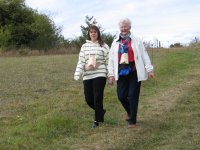 2009--L-descente vers Lachambre-09